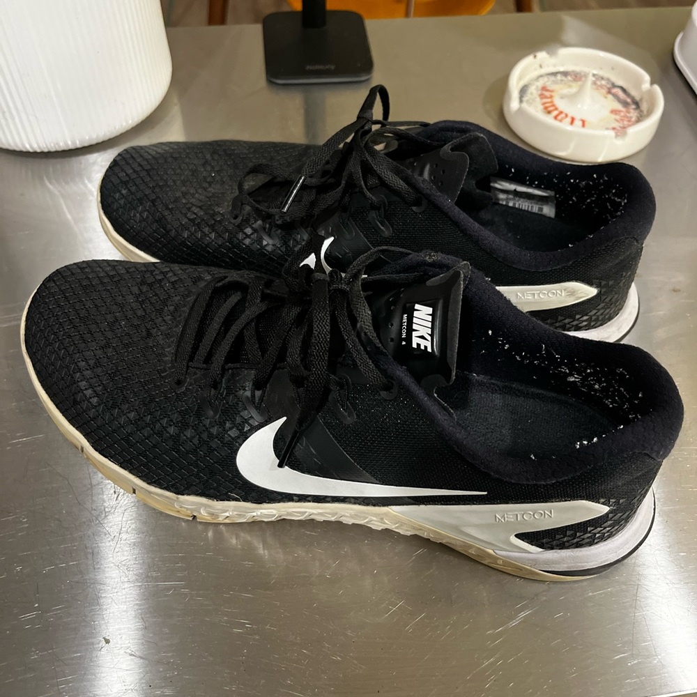 Nike Metcon 4 Men 11.5